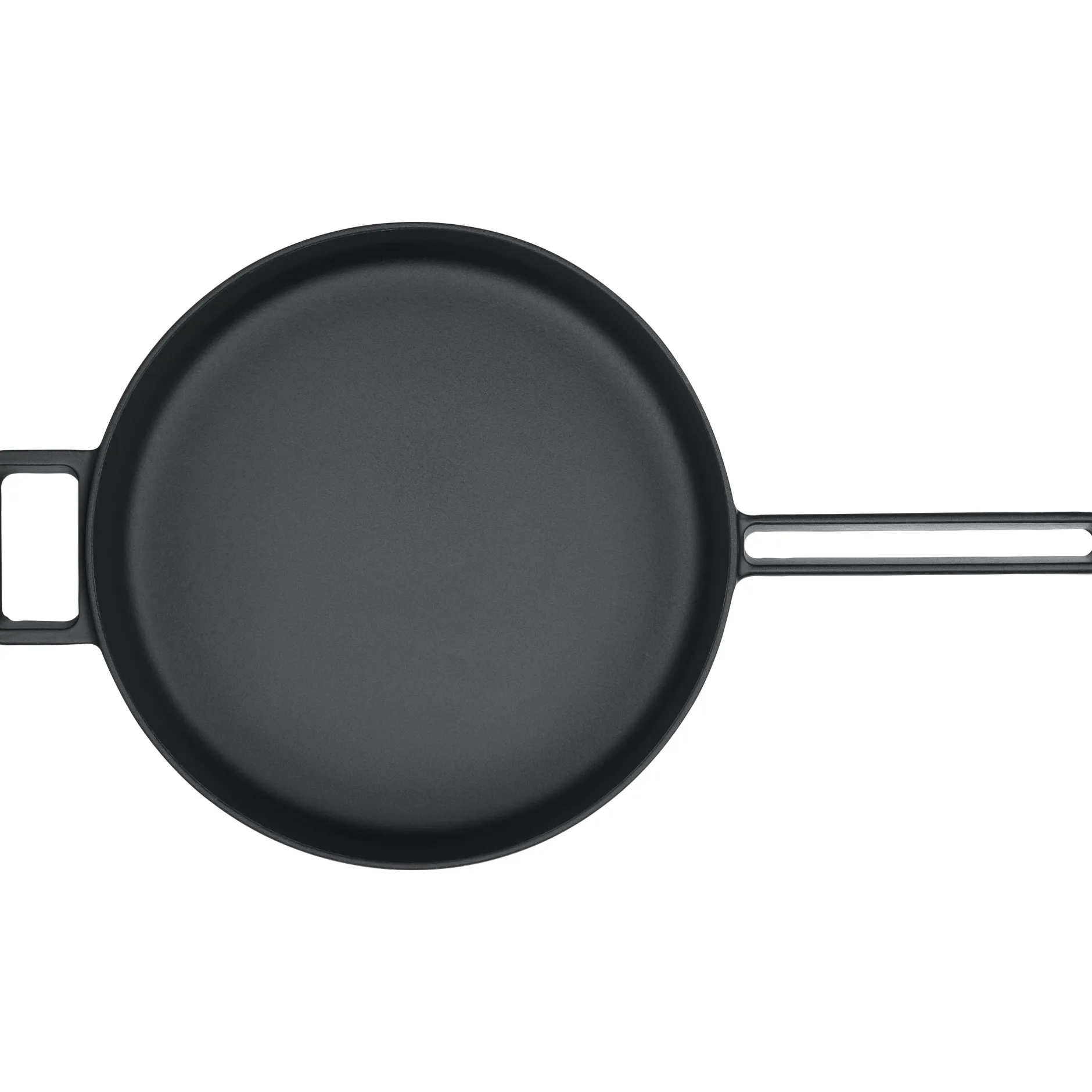 Flavour Sautierpfanne, 28 cm, Black|WMF Outlet