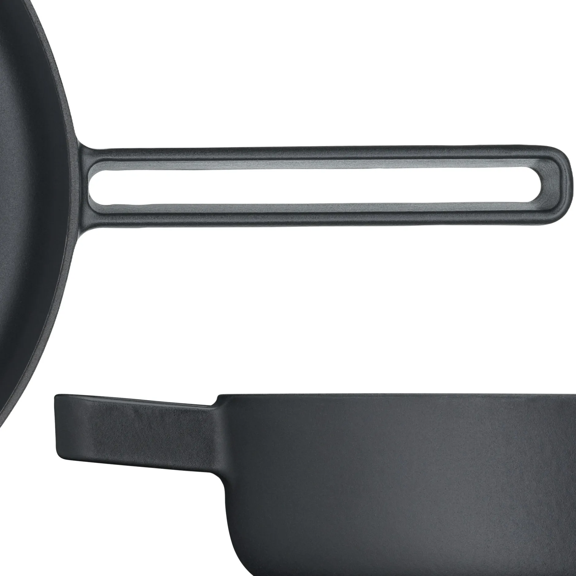 Flavour Sautierpfanne, 28 cm, Black|WMF Outlet