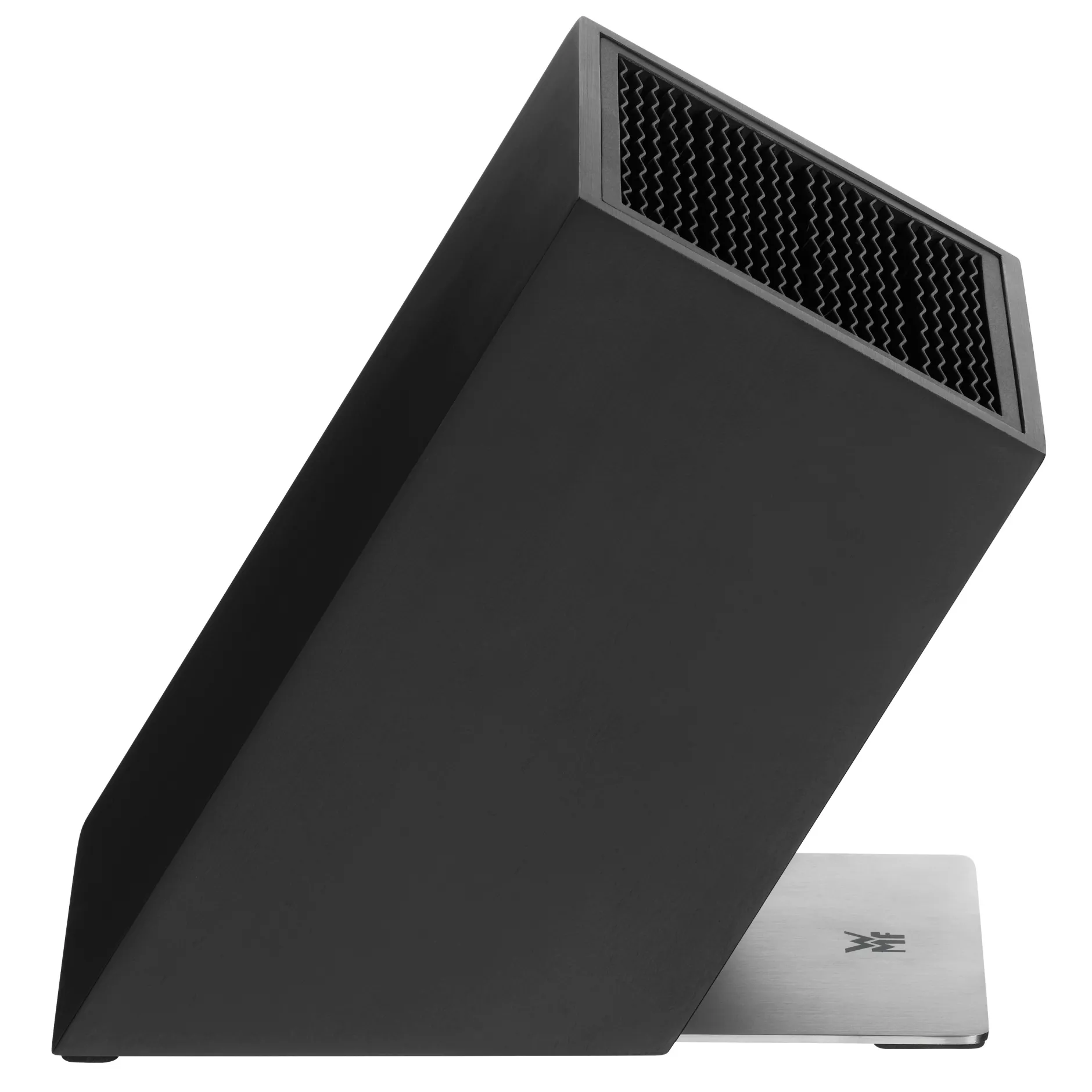 FlexTec Messerblock Black, unbestückt|WMF Discount