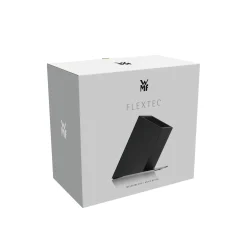 FlexTec Messerblock Black, unbestückt|WMF Discount