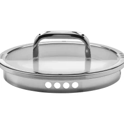 Function 4 Advanced Glasdeckel, 16 cm|WMF Outlet