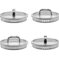 Function 4 Advanced Glasdeckel, 16 cm|WMF Outlet