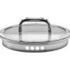 Function 4 Advanced Glasdeckel, 24 cm|WMF Discount