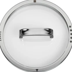 Function 4 Advanced Glasdeckel, 24 cm|WMF Discount