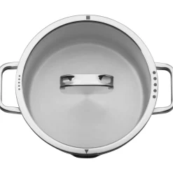 Function 4 Advanced Glasdeckel, 24 cm|WMF Discount