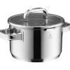 Function 4 Advanced Kochtopf mit Deckel, 20 cm|WMF Clearance