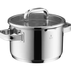 Function 4 Advanced Kochtopf mit Deckel, 20 cm|WMF Clearance