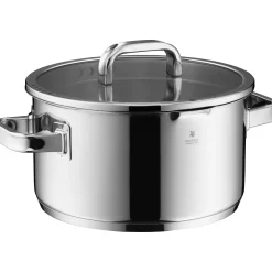 Function 4 Advanced Kochtopf mit Deckel, 24 cm|WMF Discount