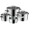 Function 4 Advanced Topf-Vorteils-Set*, 4-teilig|WMF New