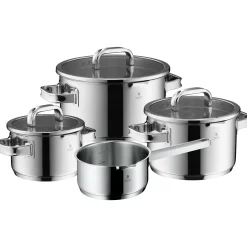 Function 4 Advanced Topf-Vorteils-Set*, 4-teilig|WMF New