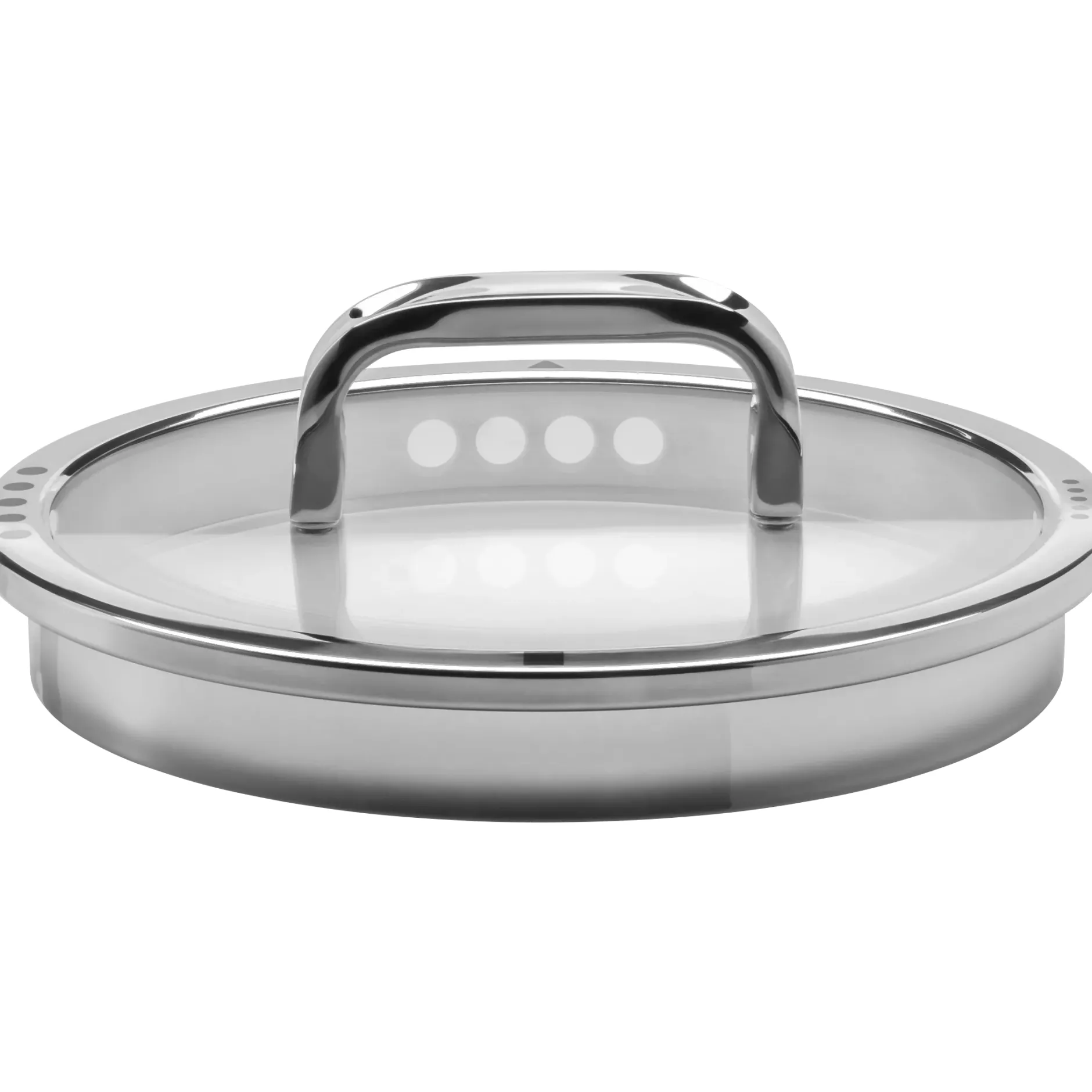 Function 4 Advanced Topf-Vorteils-Set*, 4-teilig|WMF New
