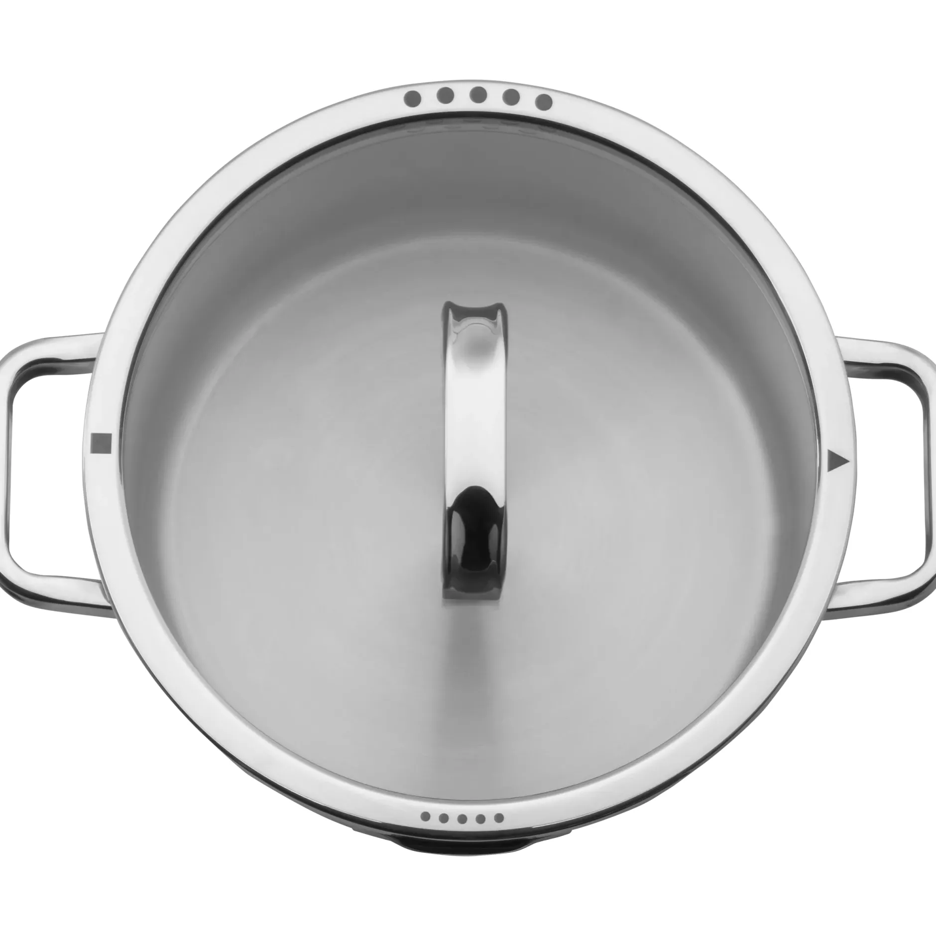 Function 4 Advanced Topf-Vorteils-Set*, 4-teilig|WMF New