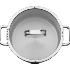 Function 4 Advanced Topf-Vorteils-Set*, 4-teilig|WMF New