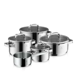 Function 4 Advanced Topf-Vorteils-Set*, 5-teilig|WMF Best