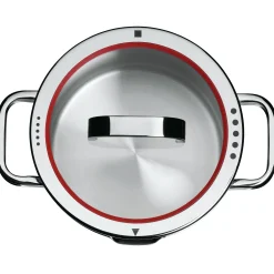 Function 4 Bratentopf mit Deckel, 20 cm|WMF Sale