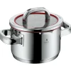 Function 4 Kochtopf mit Deckel, 16 cm|WMF Outlet