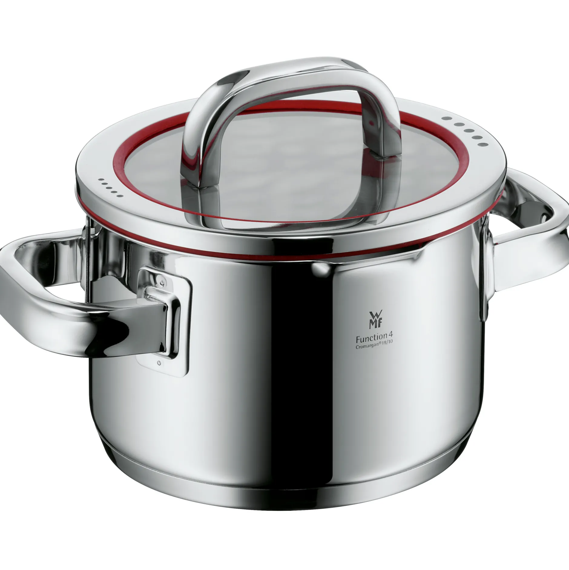 Function 4 Kochtopf mit Deckel, 16 cm|WMF Outlet