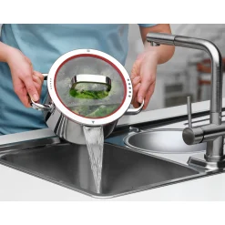 Function 4 Kochtopf mit Deckel, 16 cm|WMF Outlet