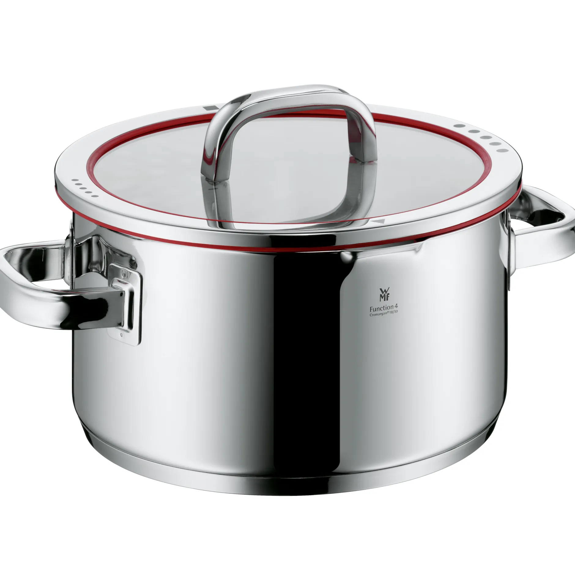 Function 4 Topf-Vorteils-Set*, 5-teilig|WMF Hot