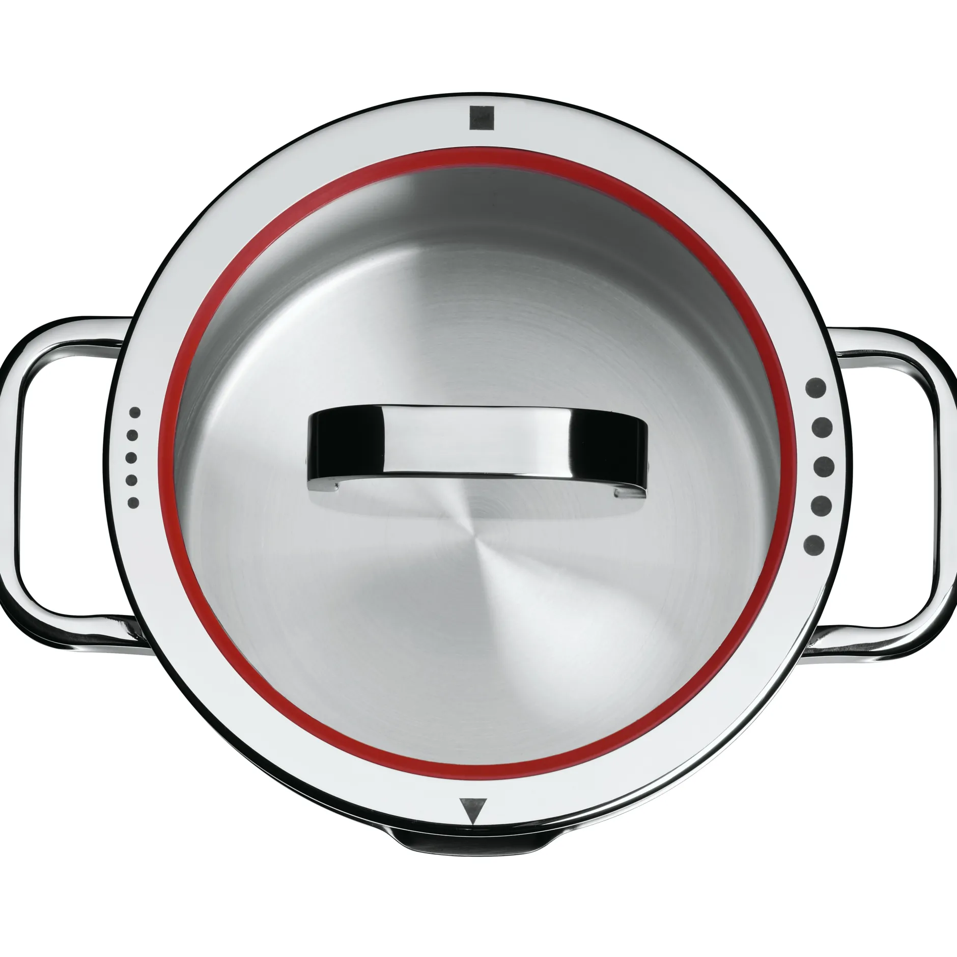 Function 4 Topf-Vorteils-Set*, 5-teilig|WMF Hot