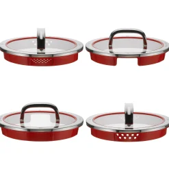 Function 4 Topf-Vorteils-Set*, 5-teilig|WMF Hot