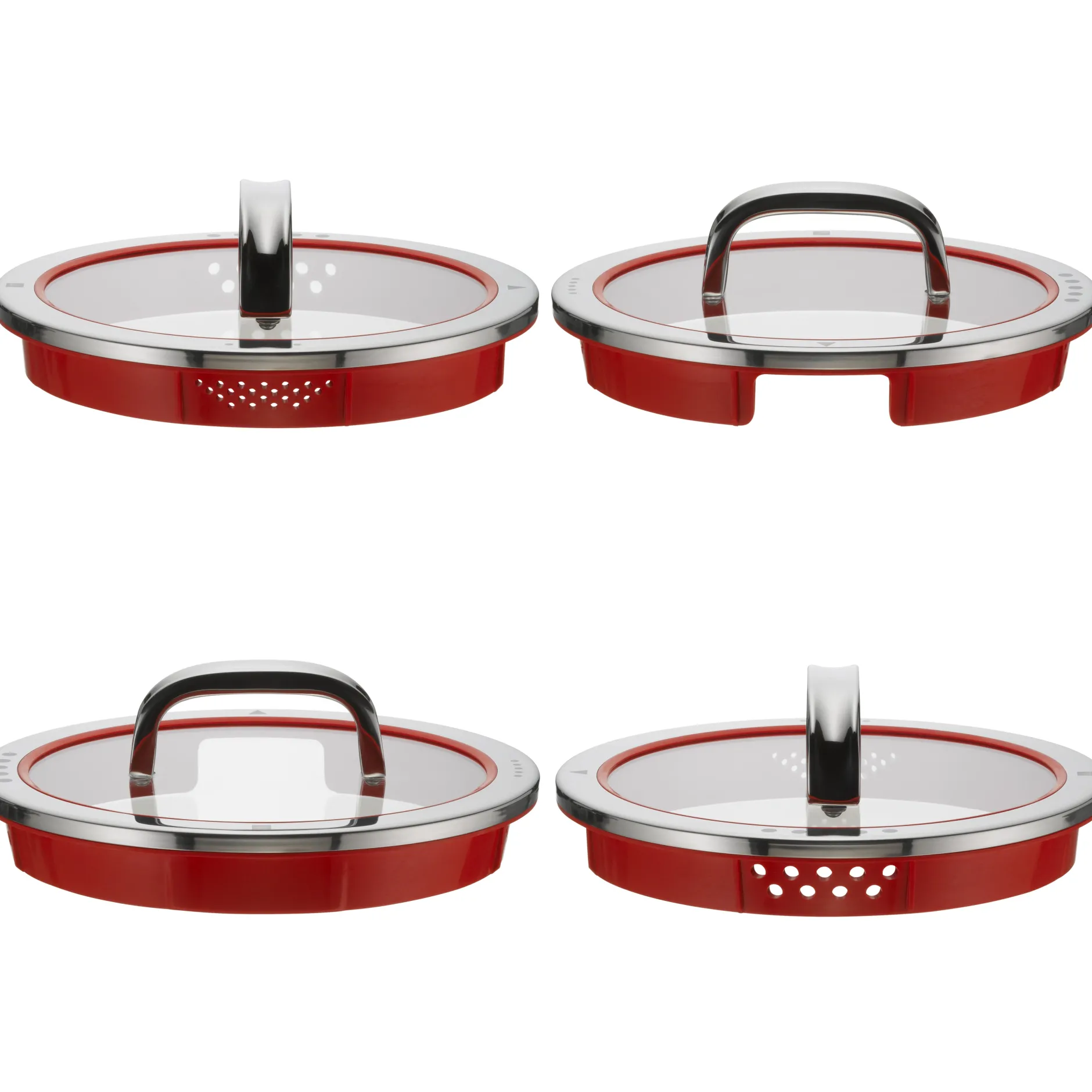 Function 4 Topf-Vorteils-Set*, 5-teilig|WMF Hot