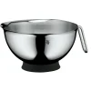 Function Bowls Rührschüssel mit Standfuß, 20 cm|WMF Discount
