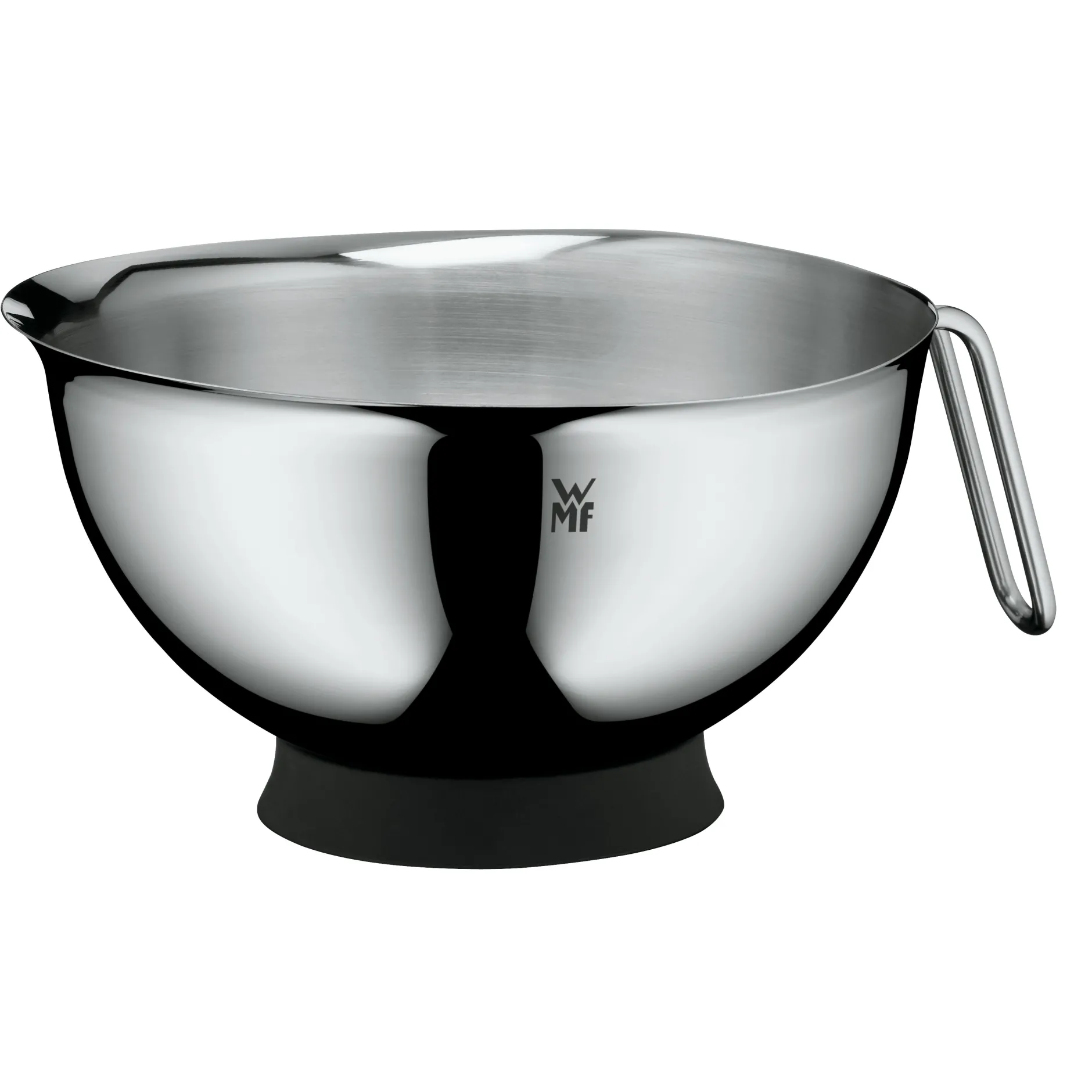 Function Bowls Rührschüssel mit Standfuß, 20 cm|WMF Discount