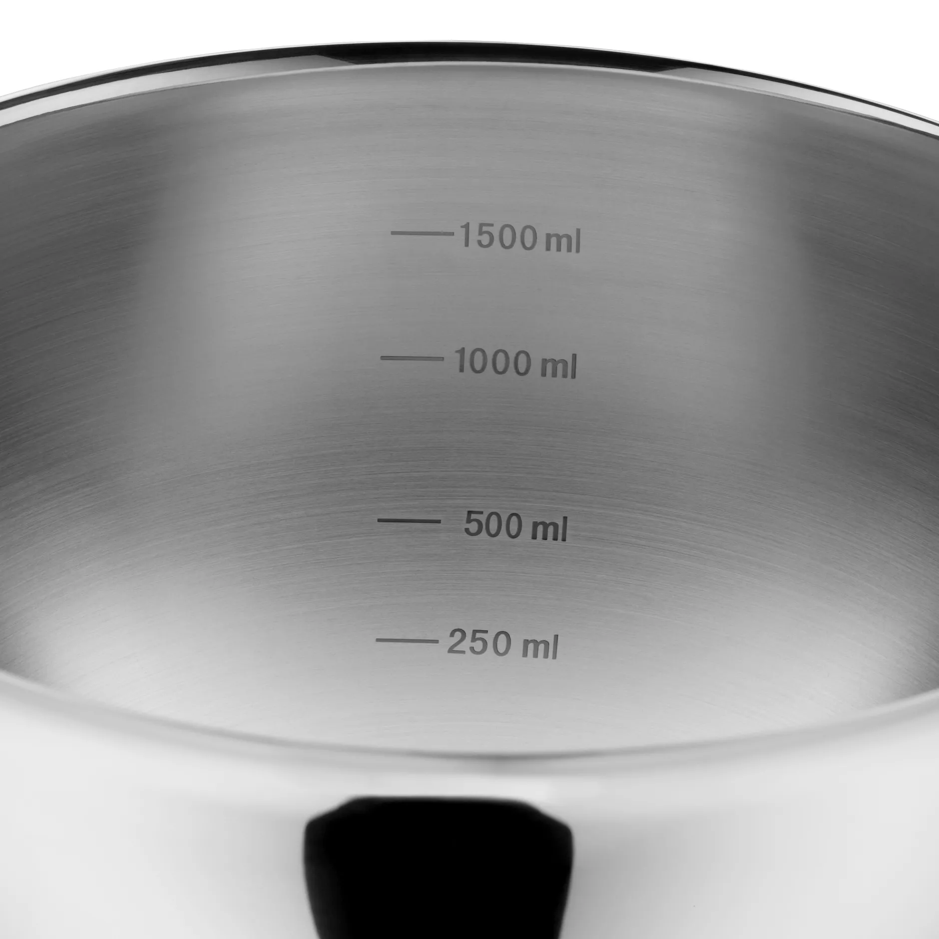 Function Bowls Rührschüssel mit Standfuß, 20 cm|WMF Discount