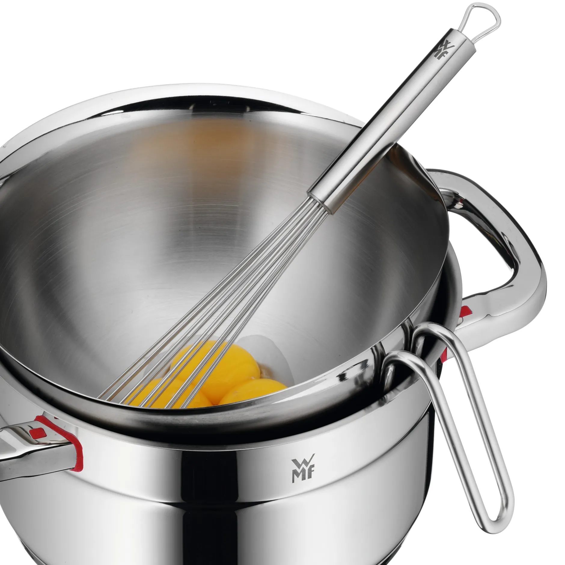 Function Bowls Rührschüssel mit Standfuß, 20 cm|WMF Discount