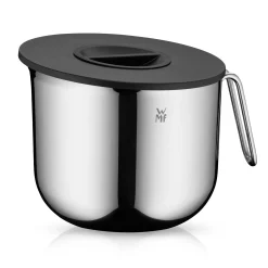 Function Bowls Rührschüssel mit Spritzschutz-Deckel, 18,5cm|WMF Clearance