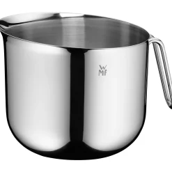 Function Bowls Rührschüssel mit Spritzschutz-Deckel, 18,5cm|WMF Clearance