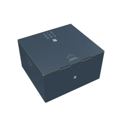 Fusiontec Aromatic Bratentopf, 22 cm, Rose Quartz|WMF Best