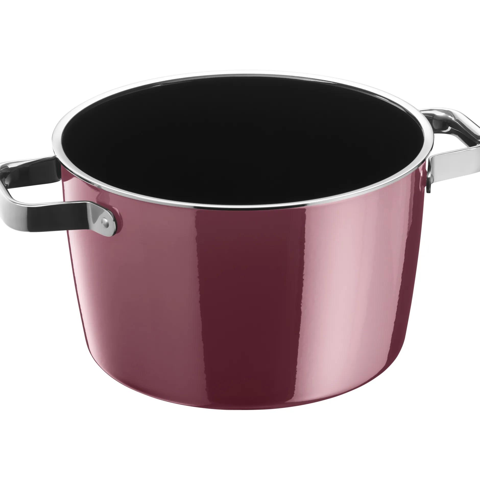 Fusiontec Aromatic Kochtopf, 24 cm, Rose Quartz|WMF Best