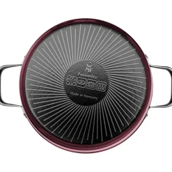 Fusiontec Aromatic Kochtopf, 24 cm, Rose Quartz|WMF Best