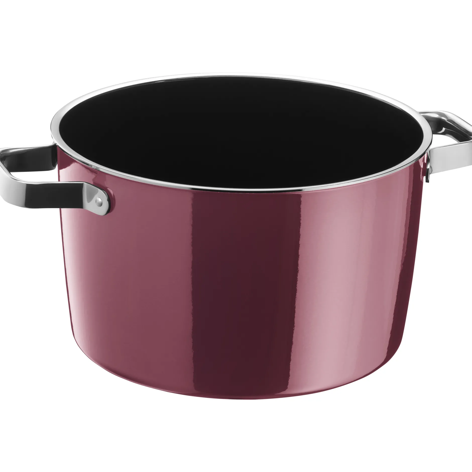 Fusiontec Aromatic Kochtopf, 24 cm, Rose Quartz|WMF Best