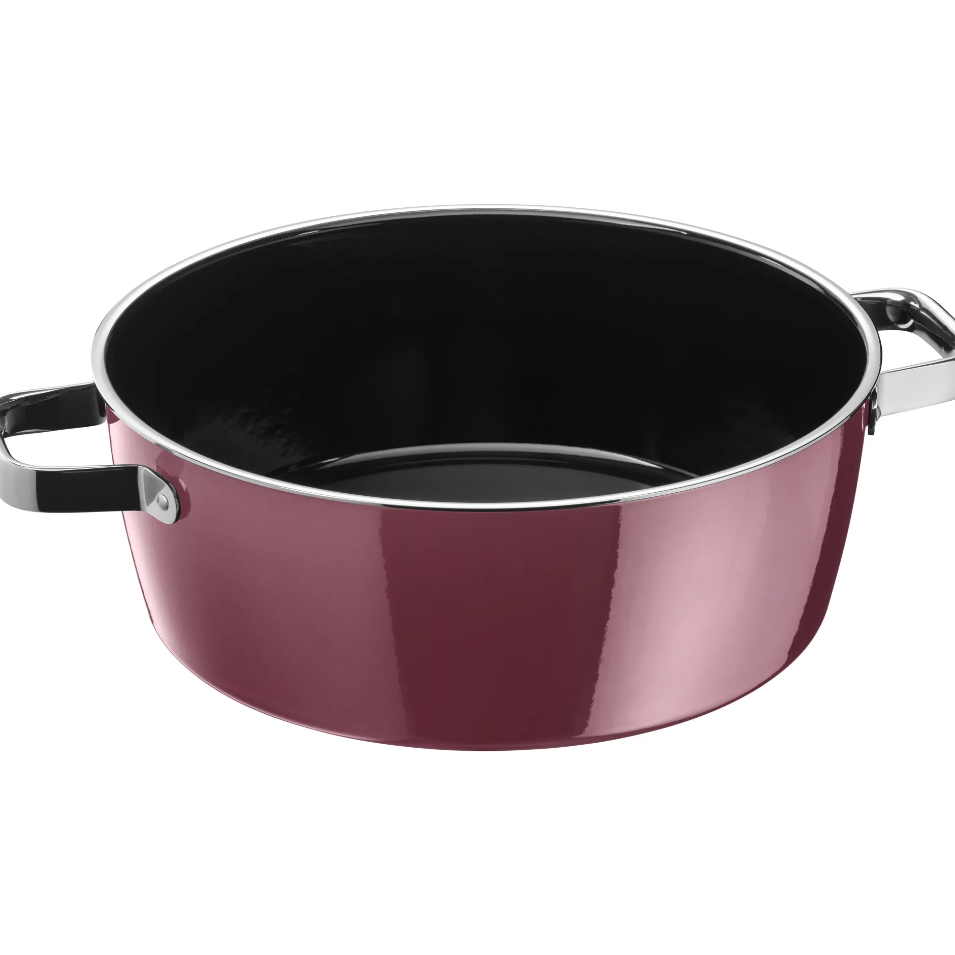 Fusiontec Aromatic Schmortopf, 28 cm, Rose Quartz|WMF Clearance
