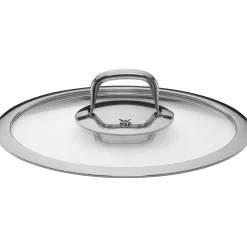 Fusiontec Compact Glasdeckel, 22 cm|WMF Clearance