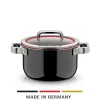 Fusiontec Function Pro, Kochtopf mit Deckel, 20 cm, Black|WMF New