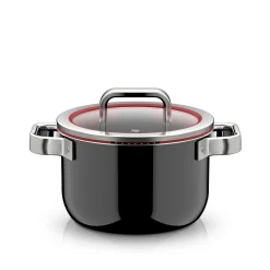 Fusiontec Function Pro, Topf-Set, 4-teilig, Black|WMF Best