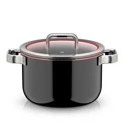 Fusiontec Function Pro, Topf-Set, 4-teilig, Black|WMF Best