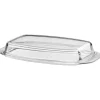 Fusiontec Glasdeckel für rechteckigen Bräter|WMF Clearance