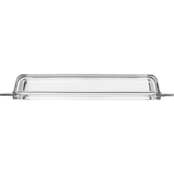 Fusiontec Glasdeckel für rechteckigen Bräter|WMF Clearance