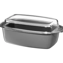 Fusiontec Glasdeckel für rechteckigen Bräter|WMF Clearance
