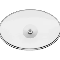 Fusiontec Glasdeckel oval, 36,5 cm|WMF Outlet