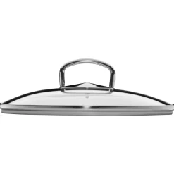 Fusiontec Mineral Glasdeckel für Schmorpfanne, 28 cm|WMF