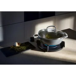 Fusiontec Mineral Glasdeckel für Schmorpfanne, 28 cm|WMF