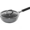 Fusiontec Mineral Multi-Topf, 22 cm, Platinum|WMF New