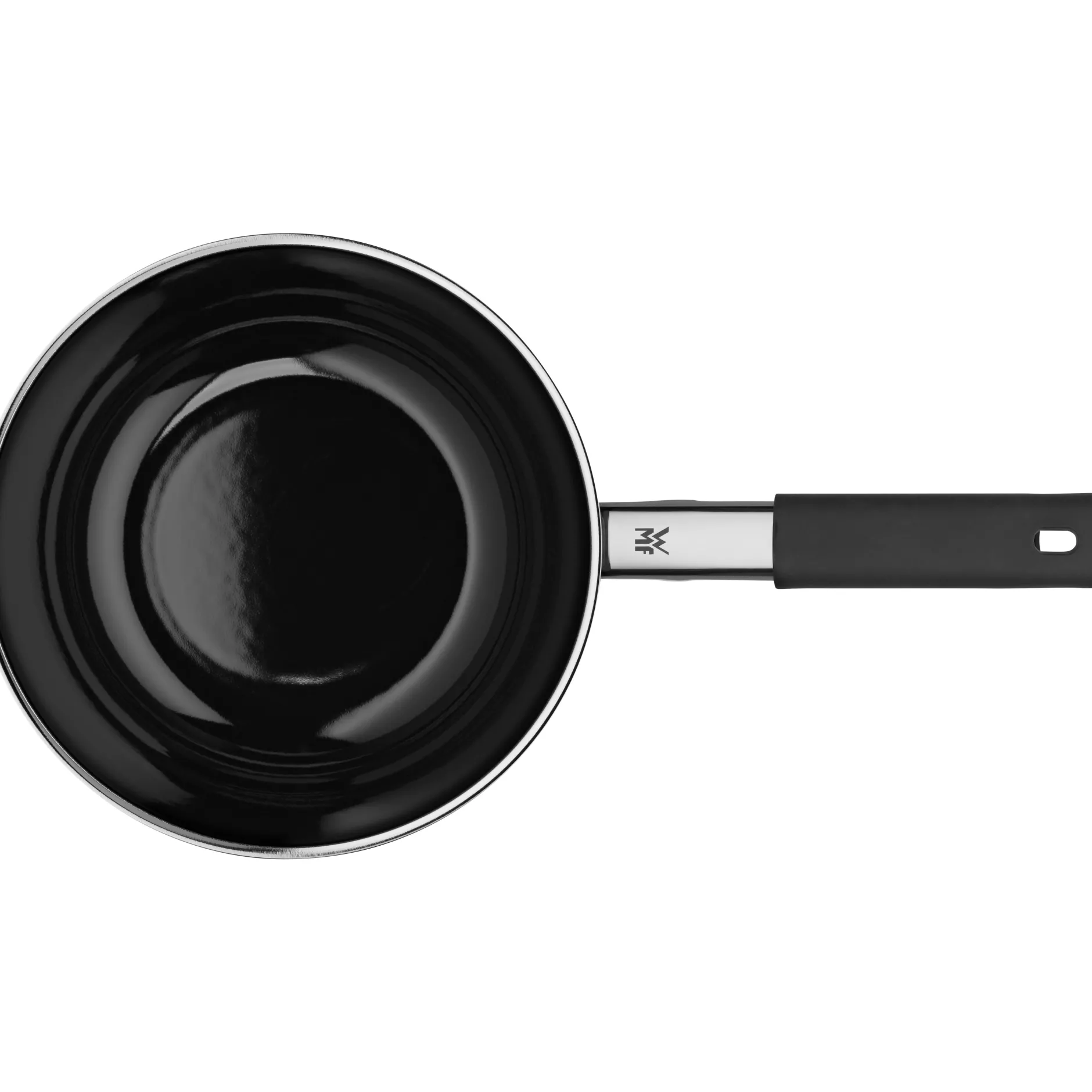 Fusiontec Mineral Multi-Topf, 22 cm, Platinum|WMF New