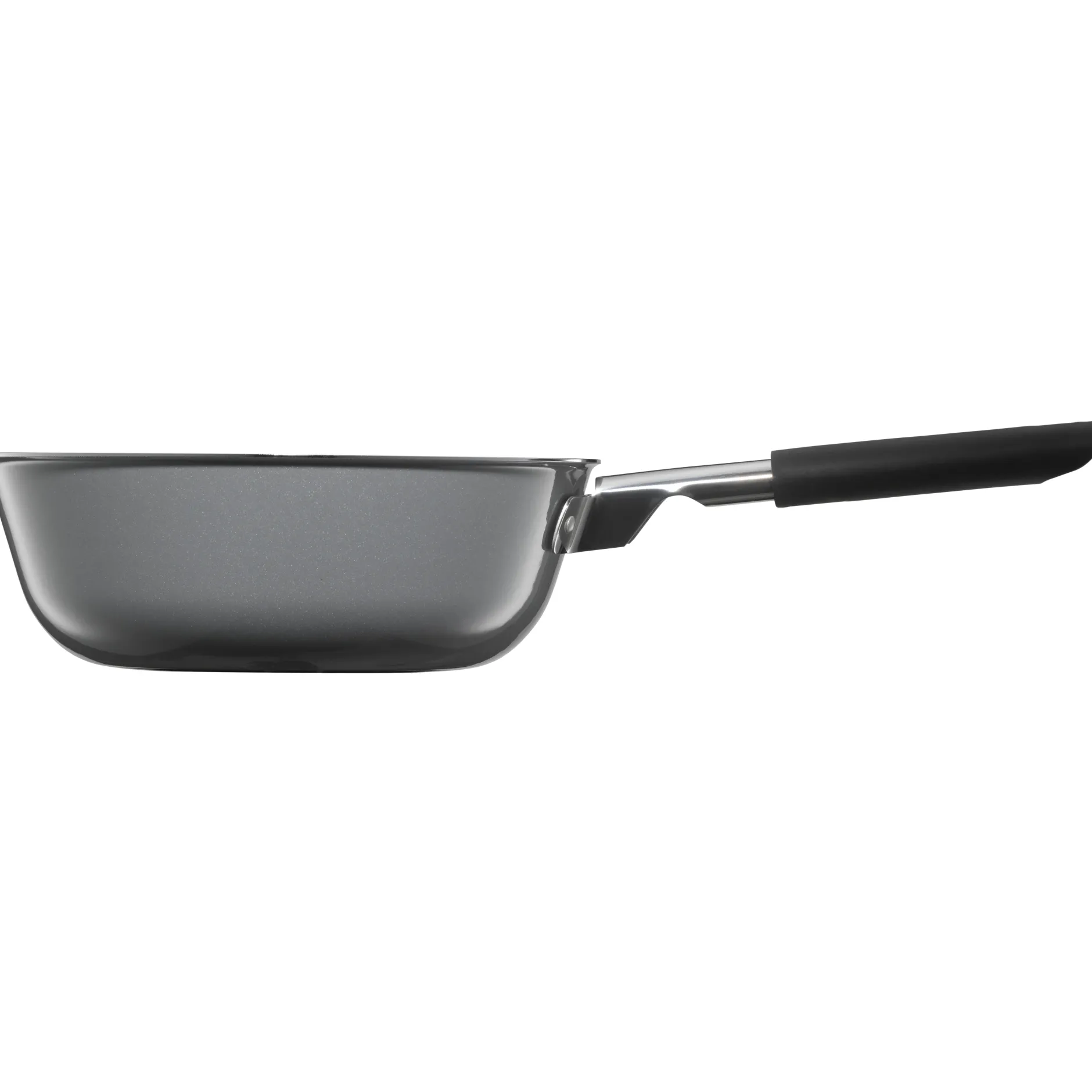 Fusiontec Mineral Multi-Topf, 22 cm, Platinum|WMF New